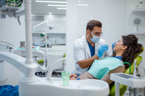 Best Sedation Dentistry  in South Dos Palos, CA